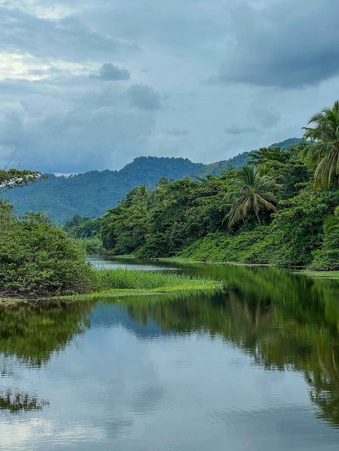 Entorno de Hotel Senderos del Mar 4